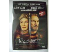 The Lion In Winter (special edition) [Italia] [DVD]