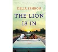 The Lion Is In (ebook)