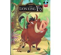 The Lion King 1 1/2
