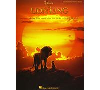 The Lion King: Music from the Disney Motion Picture Soundtrack