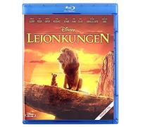 The Lion King [Blu-Ray] [Region B] (IMPORT) (No hay versión española)