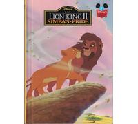 The Lion King II : Simba's Pride