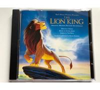 The Lion King: Original Motion Picture Soundtrack