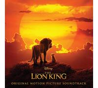 The Lion King (Original Motion Picture Soundtrack)