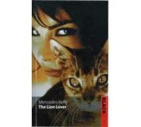 The Lion Lover (ebook)
