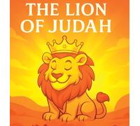 The Lion of Judah