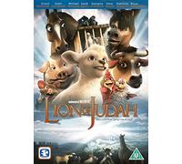 The Lion of Judah [DVD] [Reino Unido]