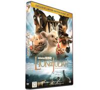 The Lion of Judah [USA] [DVD]