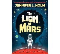 The Lion of Mars