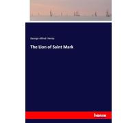 The Lion of Saint Mark
