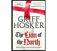 The Lion of the North: 3 (English Mercenary)