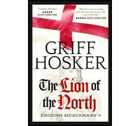 The Lion of the North (English Mercenary)