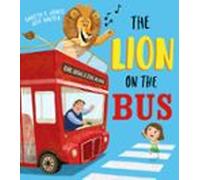 The Lion On The Bus (ebook)