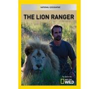 The Lion Ranger (DVD) (Importación USA)