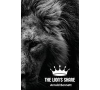 The Lion’s Share