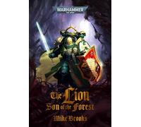 El León: Hijo del Bosque – Warhammer 40,000 – Games Workshop
