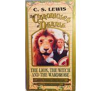 The Lion, the Witch, and the Wardrobe (Chornicles of Narnia)