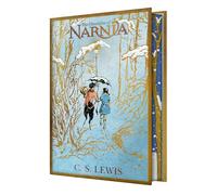 The Lion, the Witch and the Wardrobe Deluxe Collector's Edition: 2 (Chronicles of Narnia)