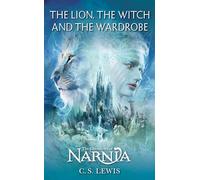 The Lion, the witch, and the wardrobe: Rack-Sized PB Edition: 02 (The Chronicles of Narnia, 2)