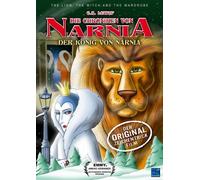 The Lion The Witch & The Wardrobe [Alemania] [DVD]