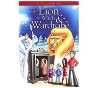 The Lion, the Witch & the Wardrobe [DVD]