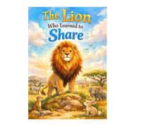 The Lion who Learned to Share