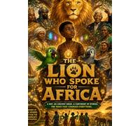 The Lion Who Spoke for Africa: The Story of Nigeria, Murtala Muhammed, and the Courage to Stand Tall