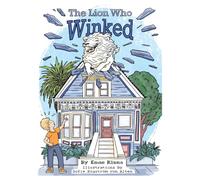 The Lion Who Winked