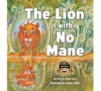 The Lion with No Mane