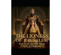 The Lioness of Jerusalem