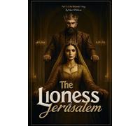 The Lioness of Jerusalem