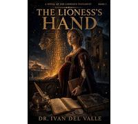 The Lioness's Hand: A Novel of The Lioness's Testament