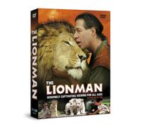 The Lionman, Series 1 [DVD] [Reino Unido]