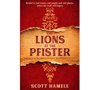 The Lions at The Pfister: The Man Who Tried to Kill Roosevelt in 1912
