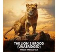 The Lions Brood (unabridged) (audiolibro)