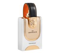 Perfume Árabe Original The Lions Club Monarque Armaf Hombre 100 ml - Elegancia y Poder Oriental