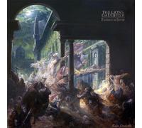 The lion's daughter - Existence is horror