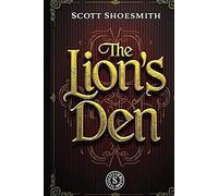 The lions den