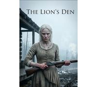 The Lion's Den (The Blackwater Series)
