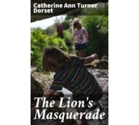 The Lions Masquerade (ebook)