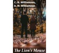 The Lions Mouse (ebook)