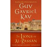 The Lions Of Al-rassan (ebook)