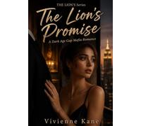 The Lion's Promise: A Dark Age Gap Mafia Romance