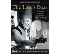 The Lion's Roar