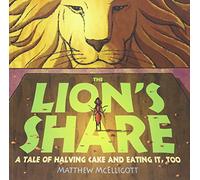 The Lion's Share