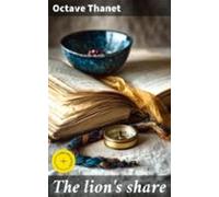 The Lions Share (ebook)