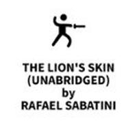 The Lions Skin (unabridged) (audiolibro)