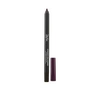 The Lip Bar | Straight Line Lip Liner | Vegan & Cruelty Free | Straight No Chaser - Deep Purple
