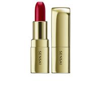THE LIPSTICK #02-Sazanka Red