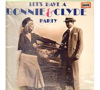 The Lipsticks - The Lipsticks - Let's Have A Bonnie & Clyde Party - Europa - E 311